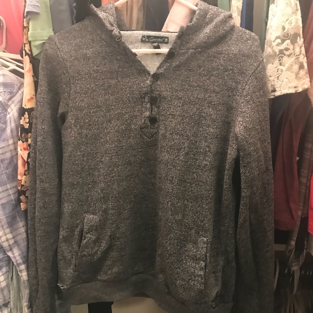 Ezekiel hoodie